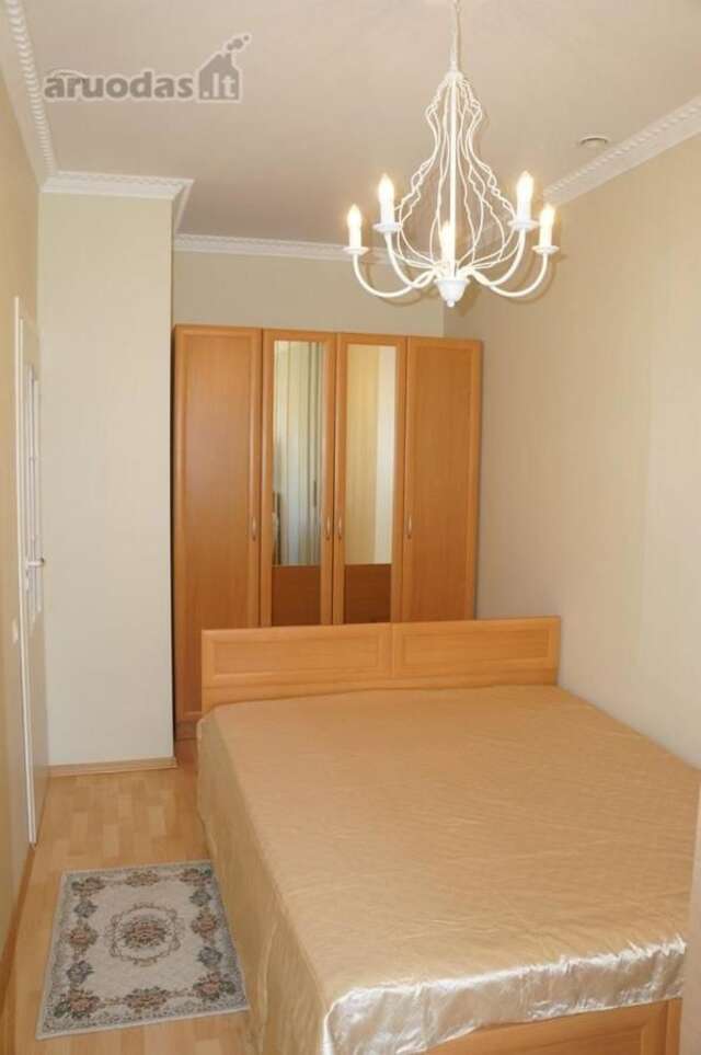 Апартаменты Central alley apartment Клайпеда-14